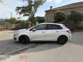 Citroen C4 1.6 HDi FAP Confort