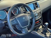 Peugeot 508 SW 1.6 e-HDi Active CMP6