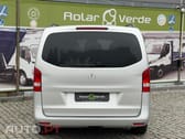 Mercedes-Benz Vito 9 LUGARES