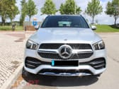 Mercedes-Benz GLE 350 de 4Matic