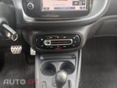 Smart ForFour 1.0 Passion 71 Aut.