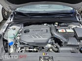 Hyundai i30 1.6 CRDi Style+Navi