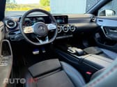 Mercedes-Benz CLA 250 e AMG Line
