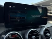Mercedes-Benz GLC 300 de 4Matic