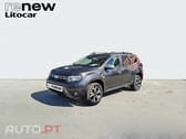 Dacia Duster Journey