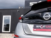 Nissan Leaf N-Connecta