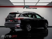 Ford Focus SW 1.0 EcoBoost MHEV ST-Line