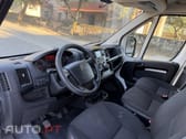 Citroen Jumper 2.2 BlueHDi 35 L3 Control