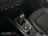 Audi A3 Sportback 1.6 TDi Attraction Ultra