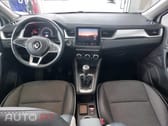 Renault Captur 1.0 TCe Intens Bi-Fuel