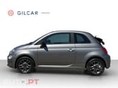 Fiat 500C 1.0 Hybrid Connect