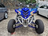 Yamaha YFM YFM 700 RAPTOR