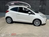 Ford KA 1.2 Titanium