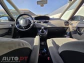 Citroen C4 Picasso 1,6 HDi 110 Cv's Sport 5 lugares