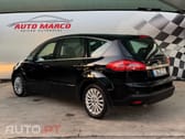Ford S-Max 2.0 TDCi Trend 7L