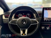 Renault Captur 1.0 TCe RS Line