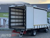 Toyota Dyna TOLDE TIPO TIR