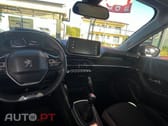 Peugeot 2008 1.5 HDi GTLine