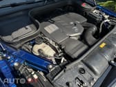Mercedes-Benz GLE d 4Matic