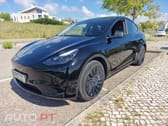 Tesla Model Y RWD
