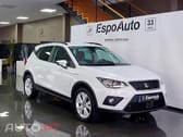 Seat Arona 1.0 TSI Style