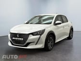 Peugeot E-208 50 kWh Active Pack