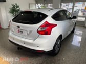 Ford Focus 1.6 TDCi Trend