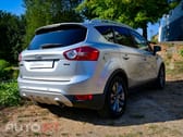 Ford Kuga 2.0 TDCi Titanium