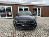 Peugeot 508 1.5 BlueHDi Allure Pack EAT8