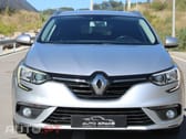 Renault Mégane Sport Tourer 1.5 dCi Limited EDC