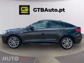 BMW X4 xDrive30d M 