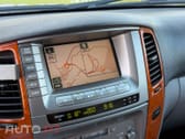 Toyota Land Cruiser 100 4.2 D CA
