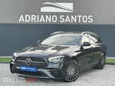 Mercedes-Benz E 300 de AMG Line
