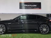Porsche Panamera Platinum Edition