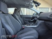 Peugeot 308 SW 1.5 BlueHDi Allure EAT8