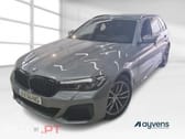 BMW 530 e Pack Desportivo M