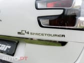 Citroen C4 origins