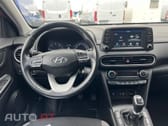Hyundai Kauai 1.6 CRDi Premium
