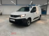 Peugeot Partner 1.5 BlueHDi M Standard