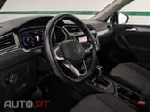 Volkswagen Tiguan 1.4 TSI eHybrid Life DSG