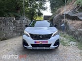 Peugeot 3008 1.2 PureTech Allure EAT8
