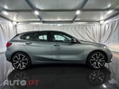 BMW 116 d Line Sport Auto