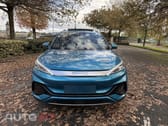 BYD Atto 3 60.48 kWh Design