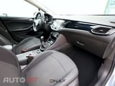 Opel Astra Sports Tourer 1.6 CDTI Excellence