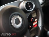 Smart ForTwo 60kw EQ Passion