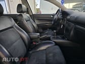 Volkswagen Passat Variant 1.9 TDI Highline