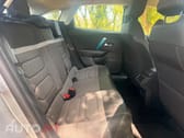 Citroen e-C4 50 kWh Feel Pack