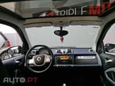 Smart ForTwo 1.0 mhd Passion 71