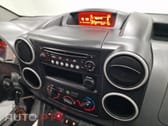 Peugeot Partner 1.6 BlueHDi L1 Premium 3L