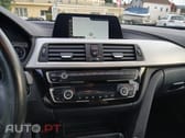 BMW 418 d Advantage Auto